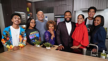 'Black-ish' Cast Says Final Goodbye as Series Officially Ends With Emotional Finale